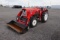 ZEN-NOG YM2500 TRACTOR