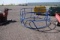 HAY CRADLE BALE FEEDER
