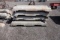 CONCRETE PARKING STOPS (X13)