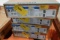 NEW EATON 100 AMP INDOOR MAIN BREAKER 30 SPACES 60 CIRCUITS