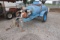 CHEMICAL TANK TRAILER