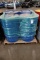 55 GALLON USED DTE 24 HYD OIL  RETAIL $455 EACH (X4)