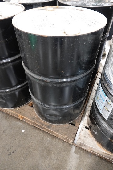 NEW 55 GALLON POLAR 50/50 PREDILUTED ANTI FREEZE COOLANT, RETAIL $601