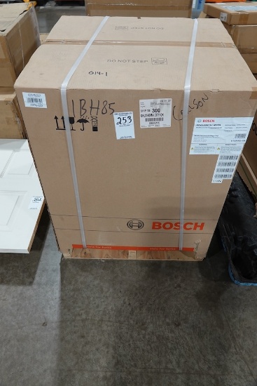 NEW BOSCH 5 TON 20 SEER VARIABLE SPEED CONDENSER UNIT 2.0 60KBTU