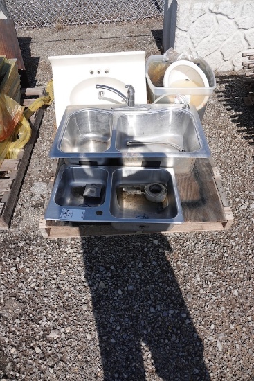 SINKS
