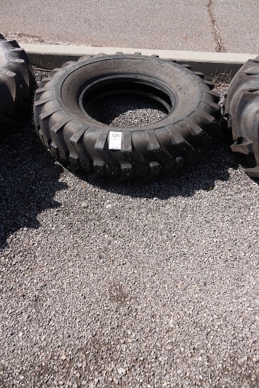 NEW DENMAN ROAD GRADER 13.00-24 E2/G2 TIRE