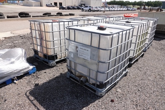 SCHUTZ STORAGE CONTAINER (X2)