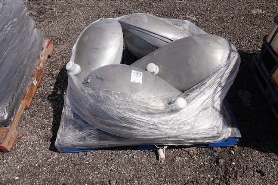 120V COBRA HEADS/STREET LIGHTS