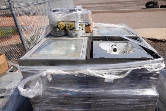 LIGHT FIXTURES 400W MH
