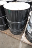 NEW 55 GALLON POLAR 50/50 PREDILUTED ANTI FREEZE COOLANT, RETAIL $601