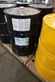 NEW 55 GALLON POLAR ANTI FREEZE & COOLANT, RETAIL $629