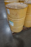 NEW 55 GALLON BLUE MOUNTAIN CONVENTIONAL GREEN ANTI FREEZE/COOLANT, RETAIL $629