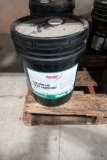 5 GALLON SINCLAIR ARCTIC FIRE SAE 85W-140 GEAR LUBRICANT