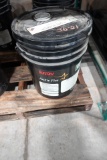 5 GALLON SINCLAIR ARCTIC FIRE SAE 85W-140 GEAR LUBRICANT