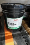 5 GALLON SINCLAIR ARCTIC FIRE SAE 80W-90 GEAR LUBRICANT