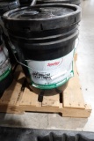 5 GALLON SINCLAIR ARCTIC FIRE FULL SYNTHETIC SAE 75W-140 GEAR LUBRICANT