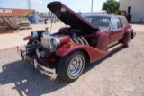 1983 FORD ZIMMER