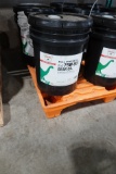 5 GALLON SINCLAIR FULL SYNTHETIC SAE 75W-90 GL-5 GEAR OIL