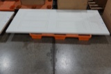STEVES & SONS 3' X 6' 8