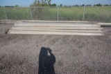 IRRIGATION PIPE INSIDE DIAMETER 4 1/2, 5 1/4, 2 1/2, 1 3/4