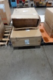 NEW C-LITE LED LIGHTING MASTER PACK C-TR-B-FP22-40L-40K-WH 4/BOX (X3)