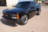 1991 GMC C1500