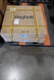 NEW BEGHELLI 5'X2' 120-277V 2/BOX (X2)