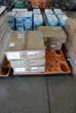 NEW CONTECH LIGHTING K6 NEW CONSTRUCTION LED DOWNLIGHT SERIES 3 2700K 120-277V MULIT-DIM 6/BOX (X5)