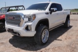 2021 GMC DENALI