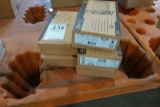 NEW EV LED EMERGENCY UNIT 120-277 WHITE MD. EV4D (X5)