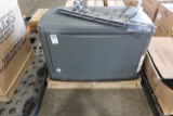 HONEYWELL 24KW GENERATOR PRIMARY FUEL NATURAL GAS S/N: 3012711119