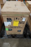 NEW RUUD 75,000 BTU 5 TON DRIVE DOWN FLOW FURN
