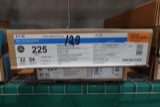 NEW EATON 225 AMP INDOOR MAIN LUG 42 SPACES 84 CIRCUITS
