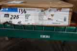 NEW EATON 225 AMP INDOOR MAIN LUG 42 SPACES 42 CIRCUITS