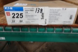 NEW EATON 225 AMP INDOOR MAIN LUG 32 SPACES 64 CIRCUITS