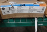 NEW EATON 200 AMP INDOOR MAIN LUG 8 SPACES 16 CIRCUITS