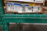NEW EATON 200 AMP INDOOR MAIN BREAKER 40 SPACES 80 CIRCUITS