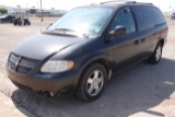 2006 DODGE GRAND CARAVAN