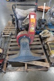 TWO IN ONE YARD VACUUM POWER BLOWER