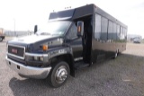 206 GMC C5500