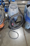 SHOP-VAC HANG-UP PORTABLE WET/DRY VAC 2.5 GAL