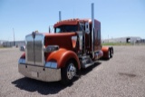2005 KENWORTH W9000L