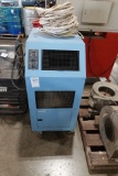 NORTH WIND COMMERCIAL PORTABLE AIR HANDLER W/ AC MODEL:MACH1211