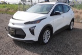 2022 CHEVY BOLT EUV