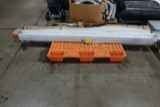8' LED LIGHT FIXTURE 120V W/LIGHT COVERS