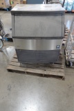 MANITOWOC ICE MAKER MOD:QD0272A