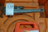 RIDGID 14