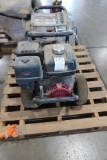 SIMPSON PROFESSIONAL PRESSURE WASHER 4200 PSI