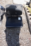 TRACTOR SEAT