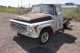 1968  INTERNATIONAL 1100C